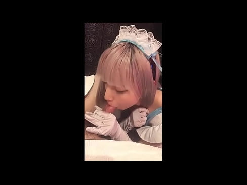 ❤️ I-Japanese Idol [mayuka], isinxibo sesicakakazi saseFransi, inxalenye yoku-1, i-blowjob kunye ne-jerk off nge-lotion Amanyala kwi-xh.freepornhdonlinegay.ru ﹏