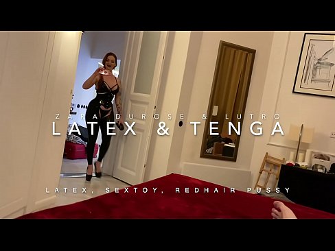 ❤️ I-stepsister enentloko ebomvu enxibe isinxibo se-latex esifakwe nguyise wesibini Amanyala kwi-xh.freepornhdonlinegay.ru ﹏