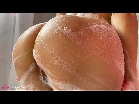 ❤️ UBrunette uphulula amaphambili ePussy ngeVibrator ukuya kwi-Intense Orgasm kwiShower Amanyala kwi-xh.freepornhdonlinegay.ru ﹏